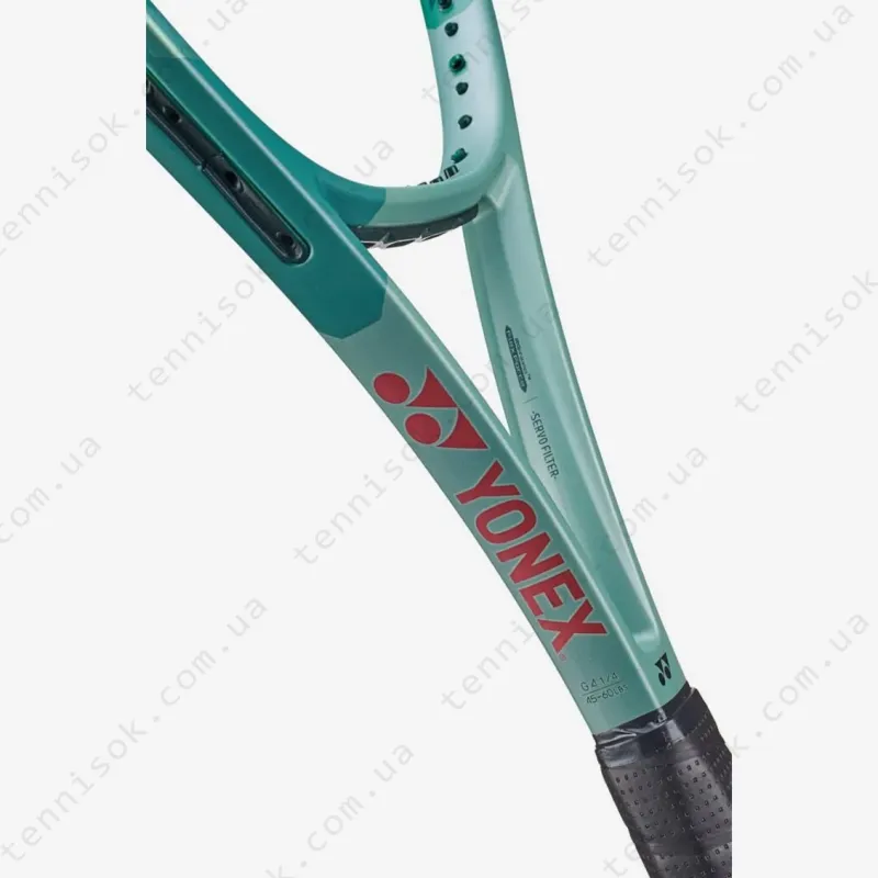 Теннисная ракетка Yonex Percept 100 (300g) Olive Green