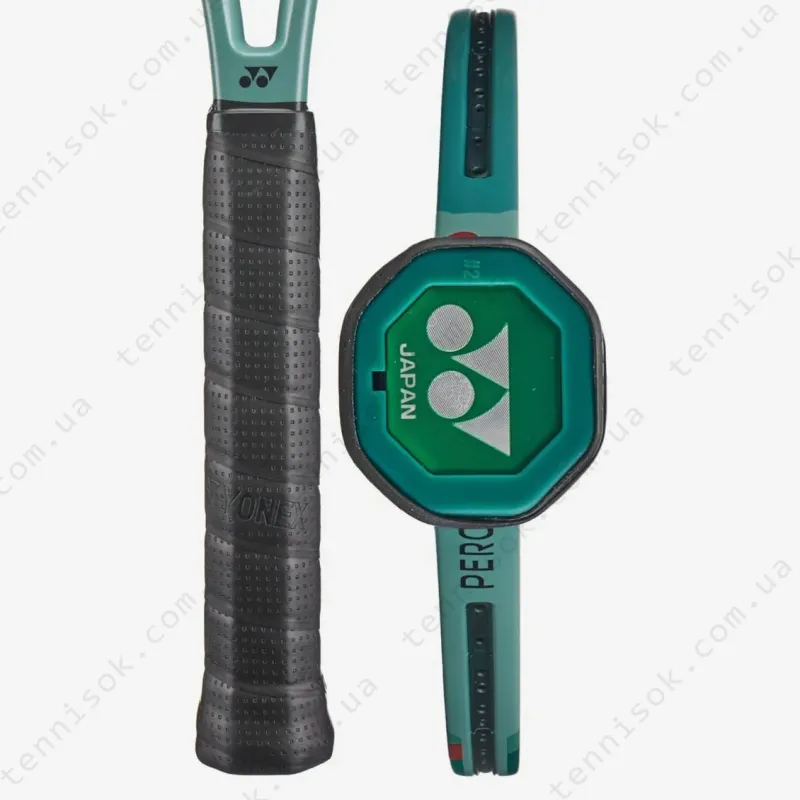Теннисная ракетка Yonex Percept 100 (300g) Olive Green