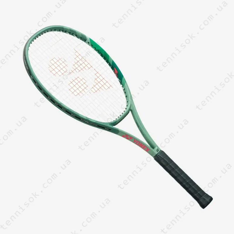 Теннисная ракетка Yonex Percept 100D (305g) Olive Green