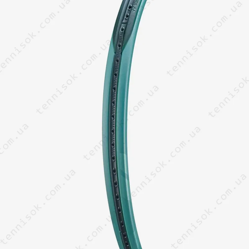 Теннисная ракетка Yonex Percept 100D (305g) Olive Green
