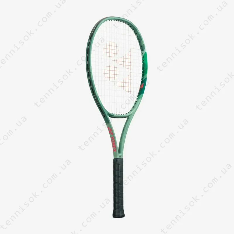 Теннисная ракетка Yonex Percept 100D (305g) Olive Green