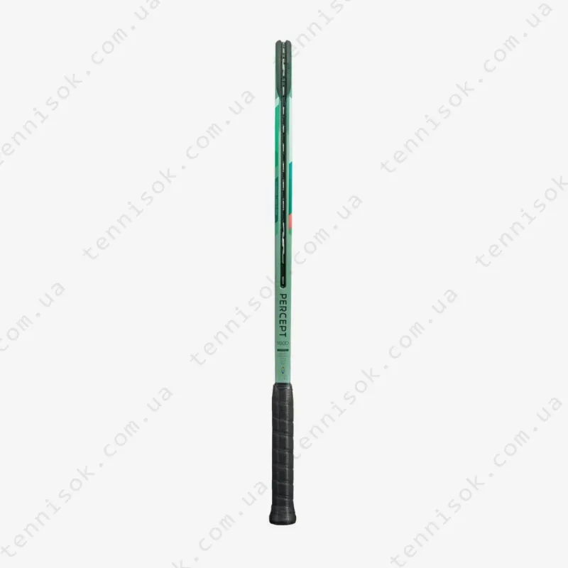 Теннисная ракетка Yonex Percept 100D (305g) Olive Green