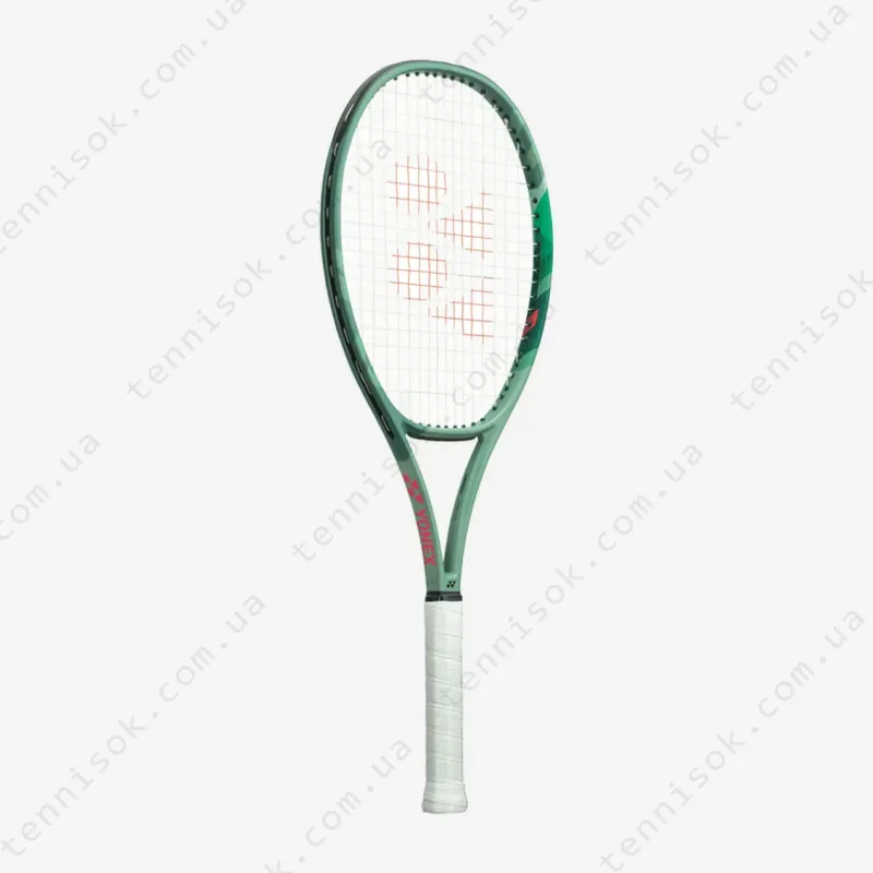 Теннисная ракетка Yonex Percept 100L (280g) Olive Green