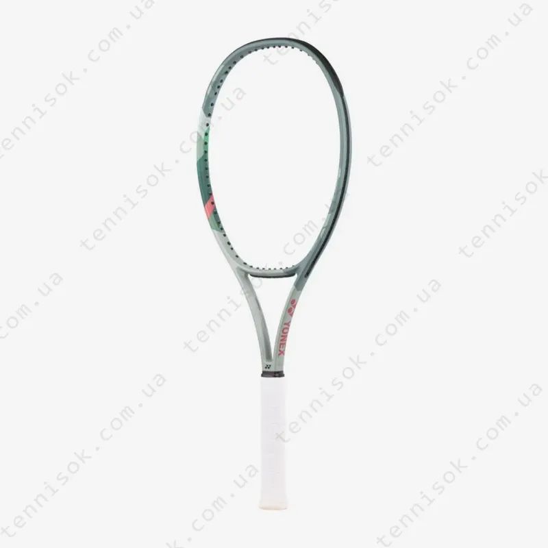 Теннисная ракетка Yonex Percept 100L (280g) Olive Green