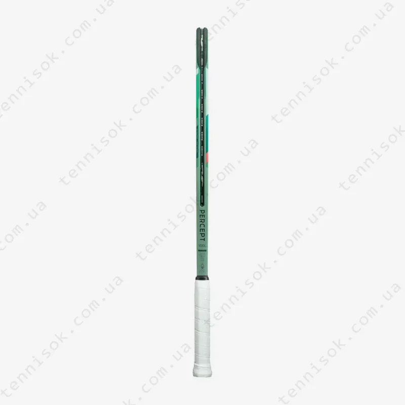 Теннисная ракетка Yonex Percept 100L (280g) Olive Green