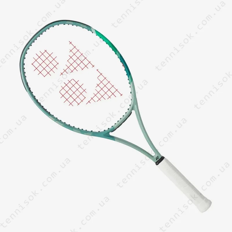 Теннисная ракетка Yonex Percept 100L (280g) Olive Green