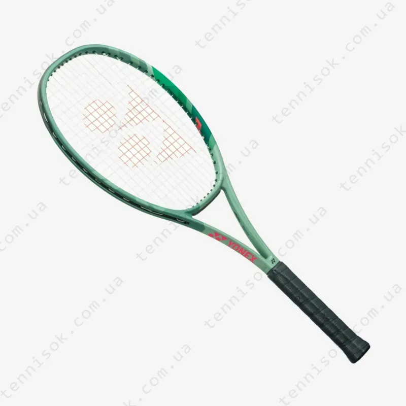 Теннисная ракетка Yonex Percept 97 (310g) Olive Green