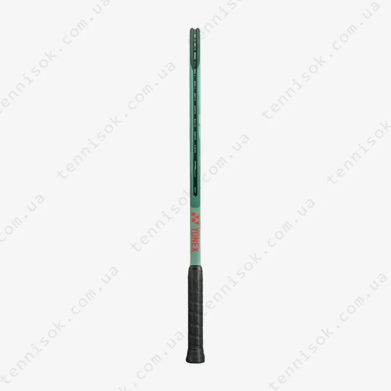 Теннисная ракетка Yonex Percept 97 (310g) Olive Green
