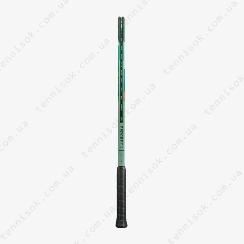 Теннисная ракетка Yonex Percept 97 (310g) Olive Green