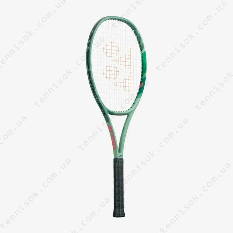 Теннисная ракетка Yonex Percept 97 (310g) Olive Green