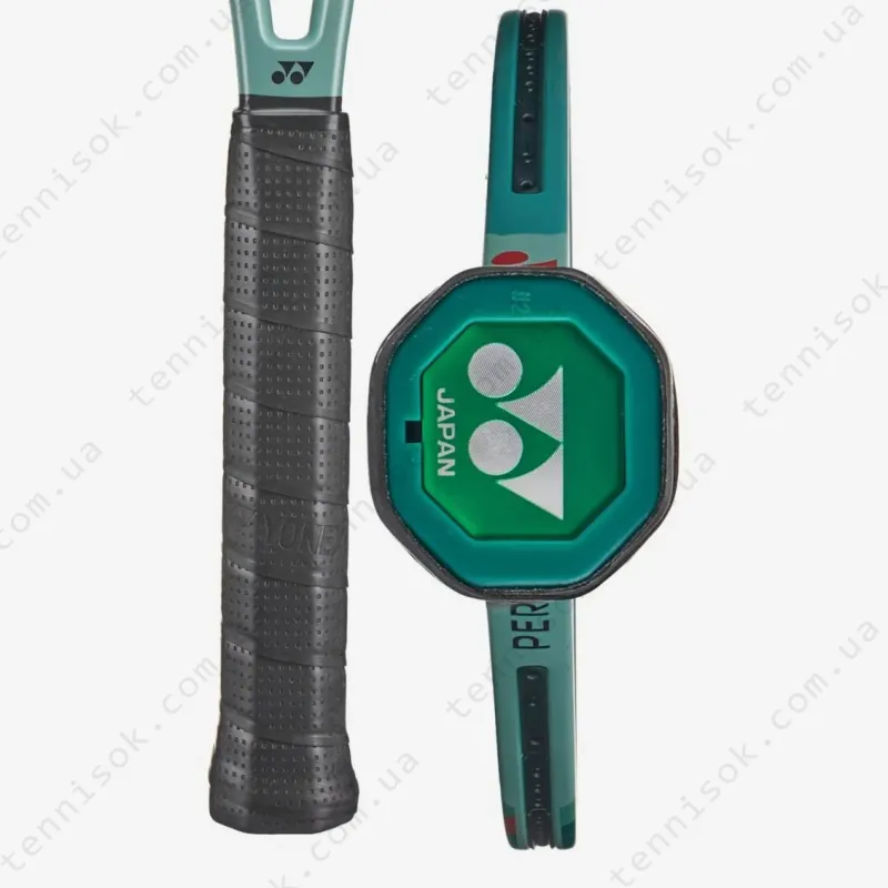 Теннисная ракетка Yonex Percept 97 (310g) Olive Green