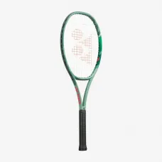 Теннисная ракетка Yonex Percept 97H (330g) Olive Green