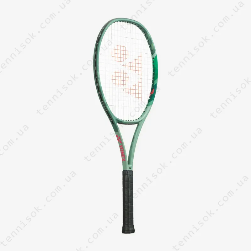 Теннисная ракетка Yonex Percept 97H (330g) Olive Green