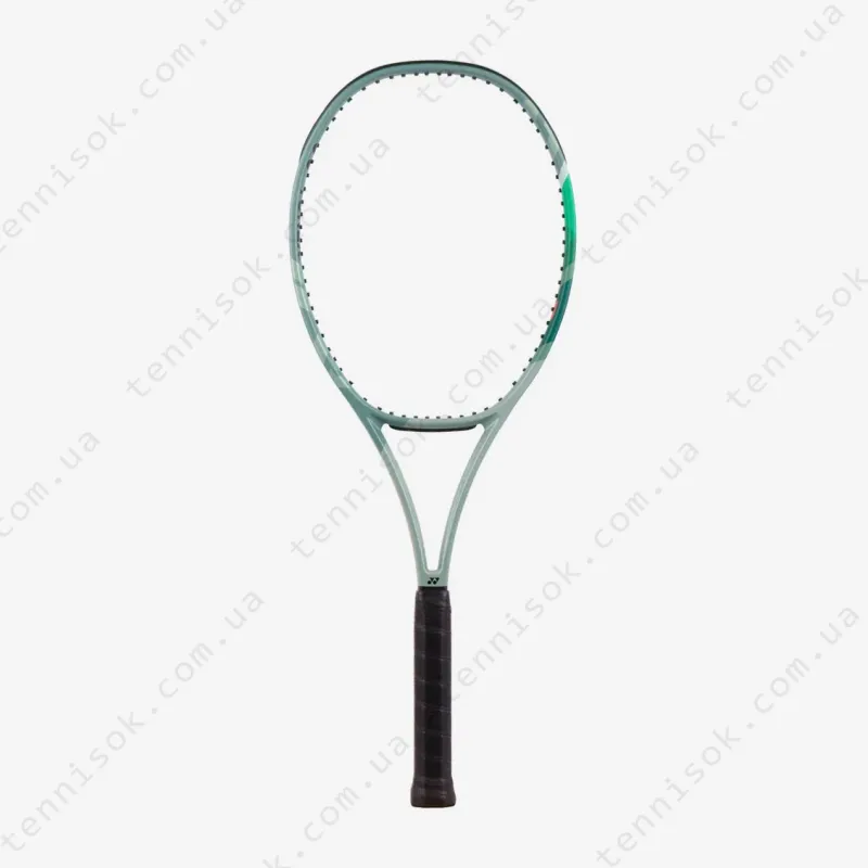 Теннисная ракетка Yonex Percept 97H (330g) Olive Green