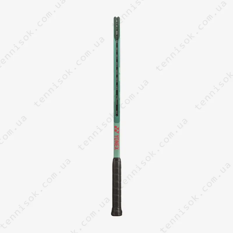 Теннисная ракетка Yonex Percept 97H (330g) Olive Green