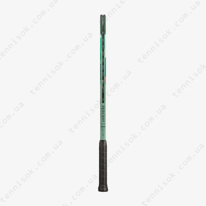 Теннисная ракетка Yonex Percept 97H (330g) Olive Green