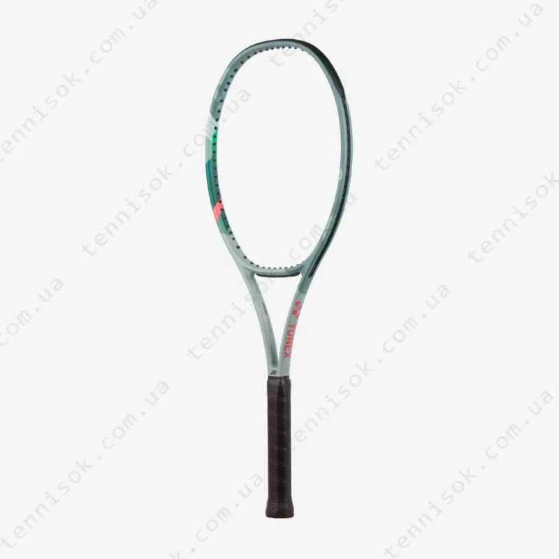 Теннисная ракетка Yonex Percept 97H (330g) Olive Green