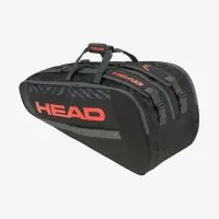 Теннисная сумка Head Base Racquet Bag L 261303-BKOR
