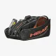 Теннисная сумка Head Base Racquet Bag L 261303-BKOR
