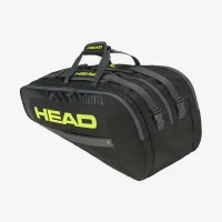 Теннисная сумка Head Base Racquet Bag L 261403-BKNY