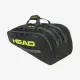 Теннисная сумка Head Base Racquet Bag L 261403-BKNY