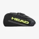 Теннисная сумка Head Base Racquet Bag L 261403-BKNY