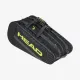 Теннисная сумка Head Base Racquet Bag L 261403-BKNY