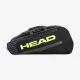 Теннисная сумка Head Base Racquet Bag L 261403-BKNY