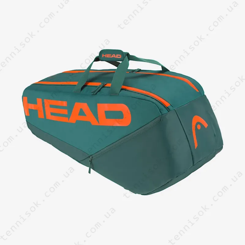 Теннисная сумка Head Pro Racquet Bag L 260213-DYFO