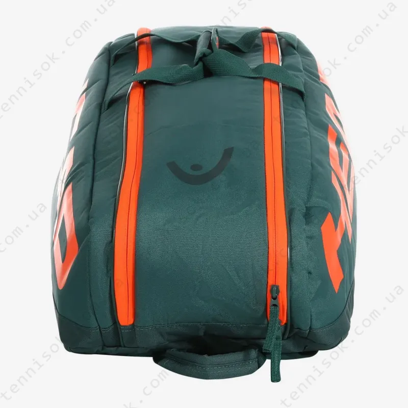 Теннисная сумка Head Pro Racquet Bag L 260213-DYFO
