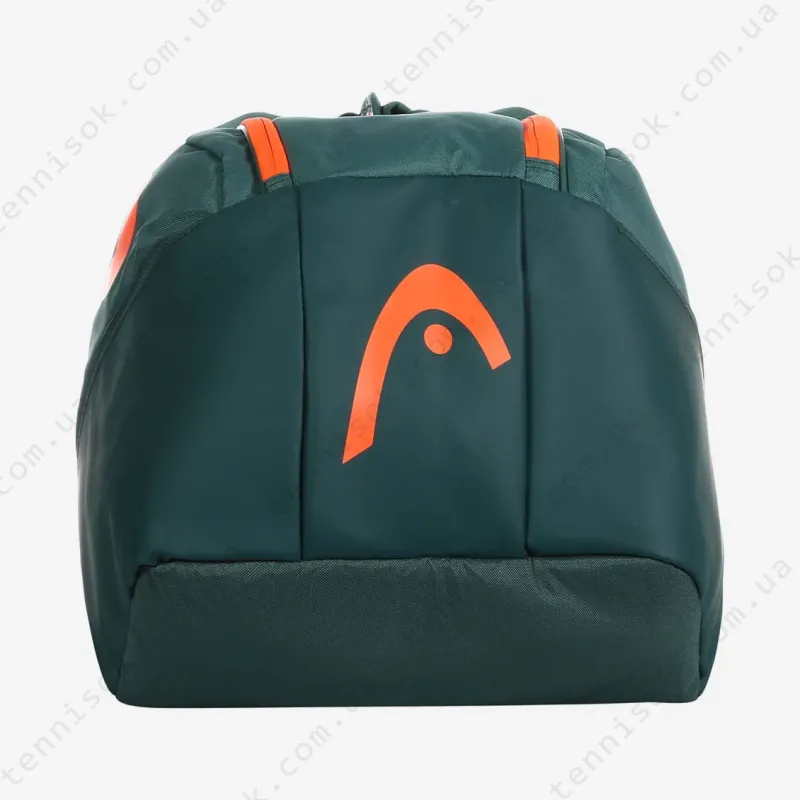 Теннисная сумка Head Pro Racquet Bag L 260213-DYFO