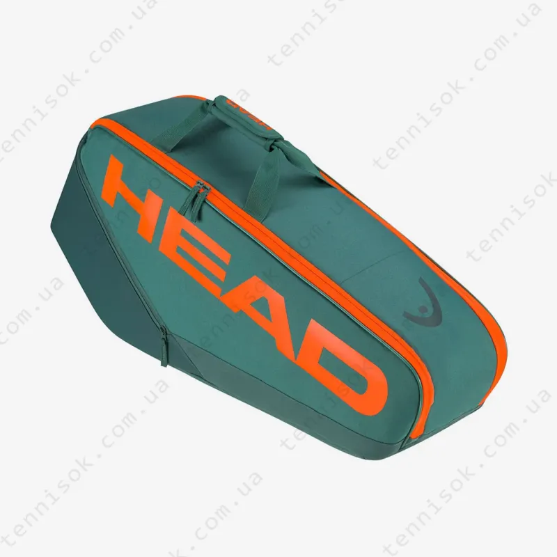 Теннисная сумка Head Pro Racquet Bag L 260213-DYFO