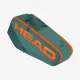 Теннисная сумка Head Pro Racquet Bag L 260213-DYFO