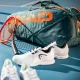 Теннисная сумка Head Pro Racquet Bag L 260213-DYFO