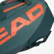 Теннисная сумка Head Pro Racquet Bag L 260213-DYFO