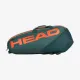 Теннисная сумка Head Pro Racquet Bag L 260213-DYFO