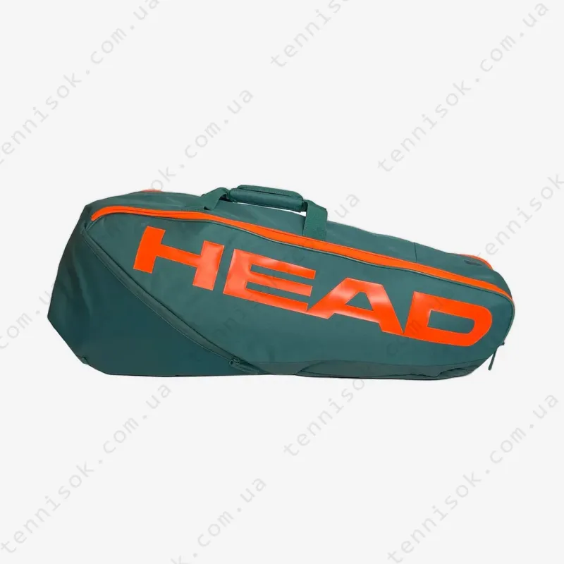 Теннисная сумка Head Pro Racquet Bag M 260223-DYFO