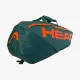 Теннисная сумка Head Pro Racquet Bag M 260223-DYFO