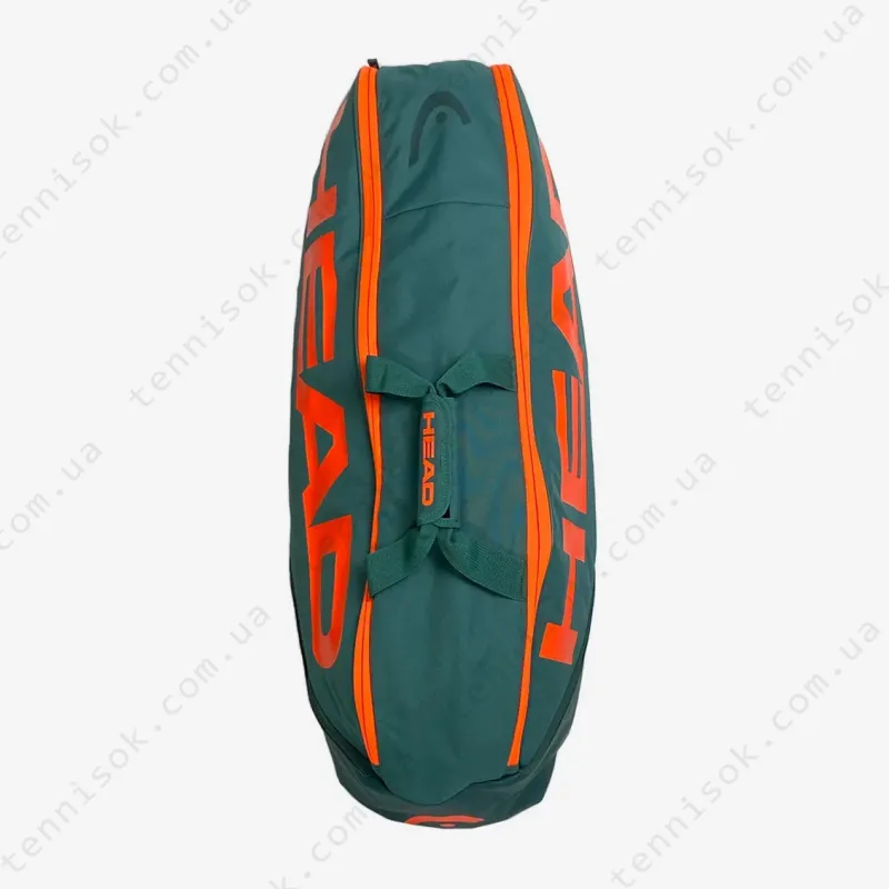 Теннисная сумка Head Pro Racquet Bag M 260223-DYFO