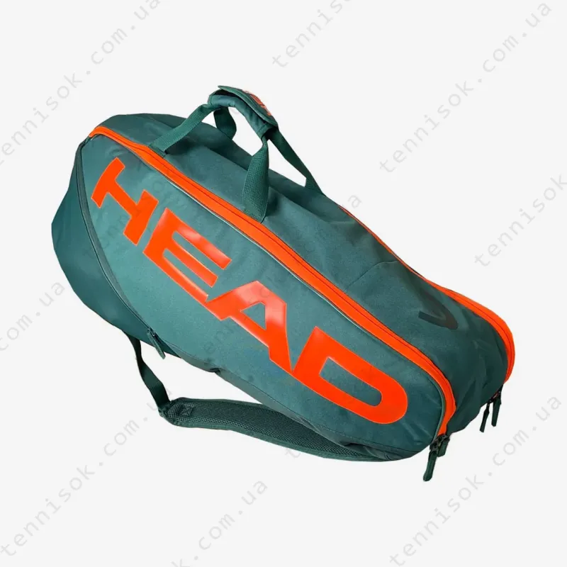 Теннисная сумка Head Pro Racquet Bag M 260223-DYFO