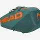 Теннисная сумка Head Pro Racquet Bag M 260223-DYFO