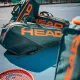 Теннисная сумка Head Pro Racquet Bag M 260223-DYFO