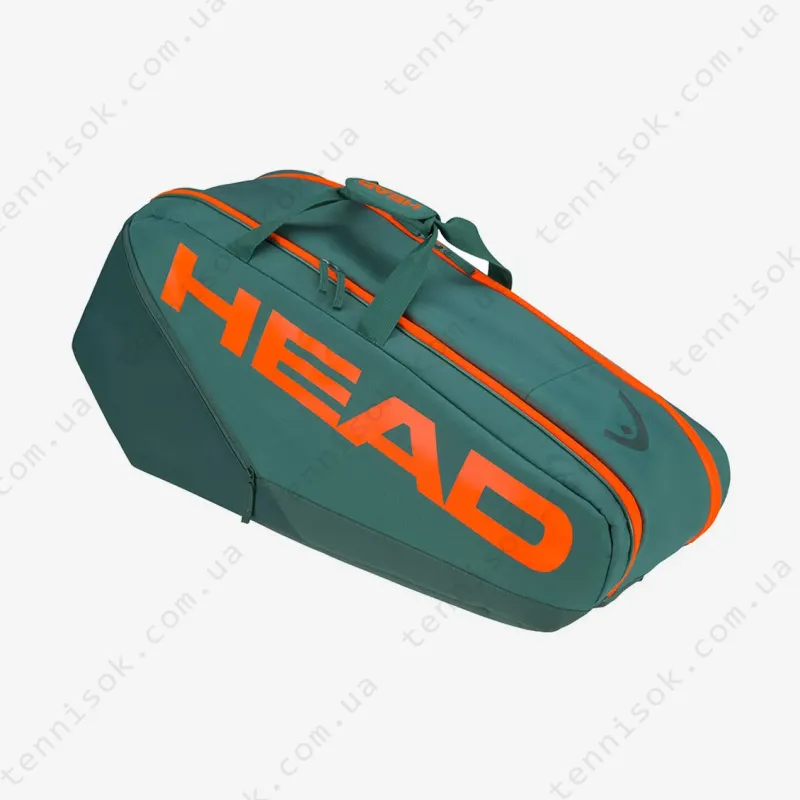 Теннисная сумка Head Pro Racquet Bag M 260223-DYFO