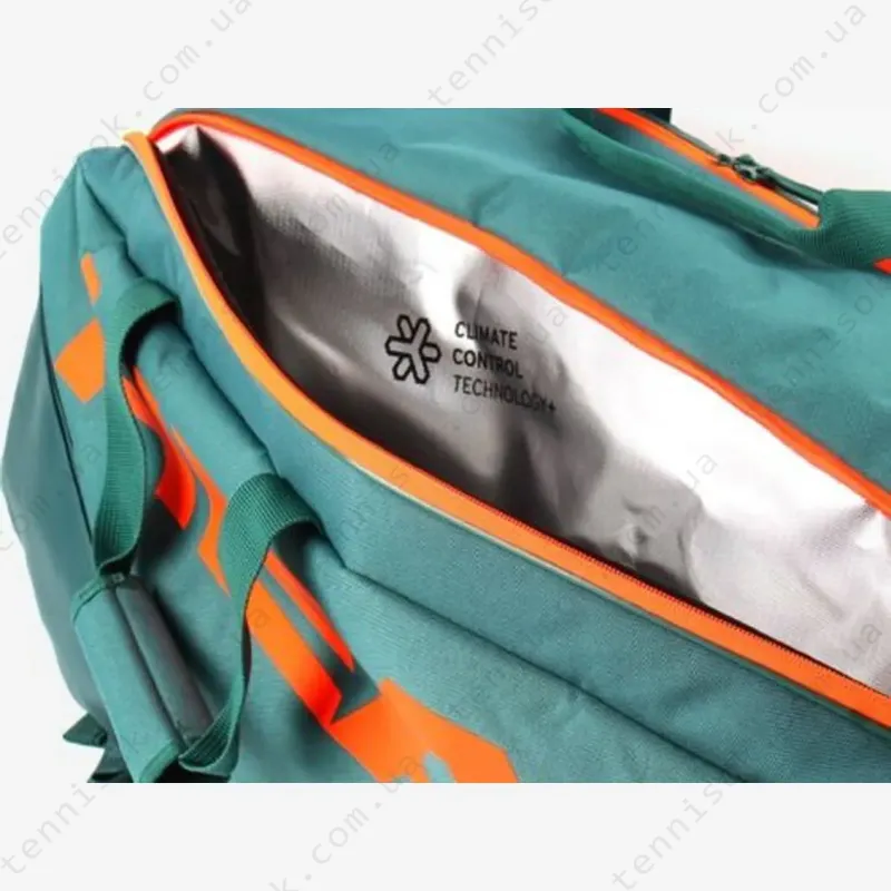 Теннисная сумка Head Pro Racquet Bag M 260223-DYFO