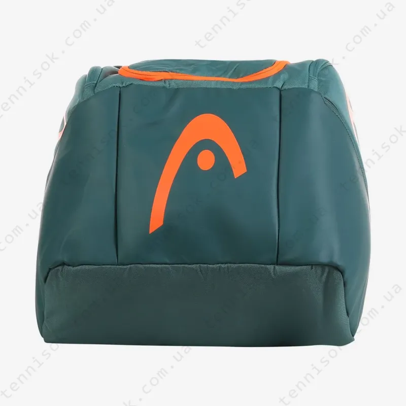 Тенісна сумка Head Pro Racquet Bag XL 260203-DYFO