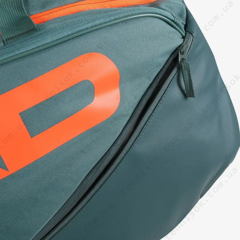 Тенісна сумка Head Pro Racquet Bag XL 260203-DYFO