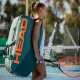 Тенісна сумка Head Pro Racquet Bag XL 260203-DYFO