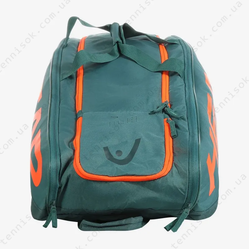 Тенісна сумка Head Pro Racquet Bag XL 260203-DYFO