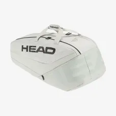 Теннисная сумка Head Pro X Racquet Bag L 260033-YUBK
