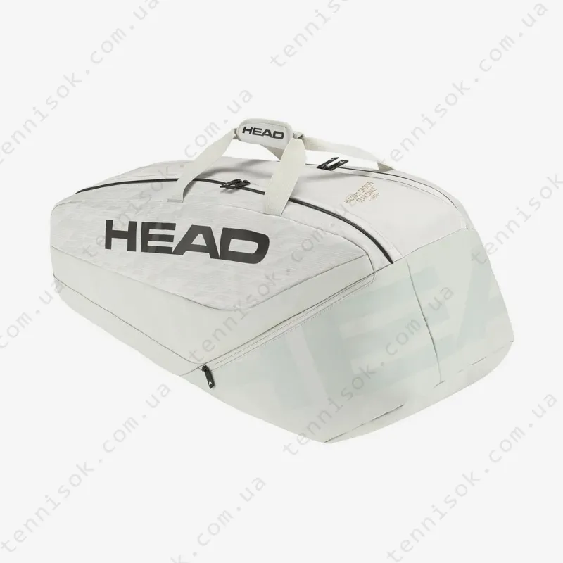 Теннисная сумка Head Pro X Racquet Bag L 260033-YUBK